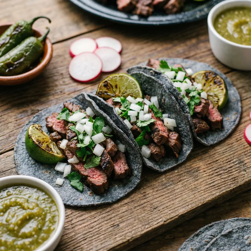 Carne Asada