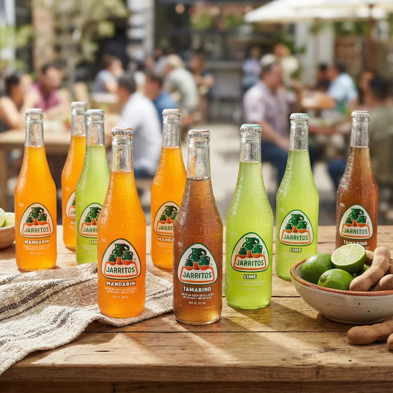 Jarritos